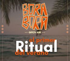 Miniatura EL PRIMER RITUAL DEL VERANO - BORA BORA 20/12