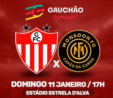 Miniatura GUARANY X MOONSON