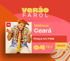 Miniatura MATHEUS CEARÁ - VERÃO FAROL SHOPPING