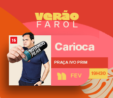 Miniatura CARIOCA - VERÃO FAROL SHOPPING