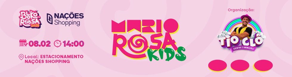 Capa BLOKINHO INFANTIL CRICIUMA - MARIO ROSA KIDS