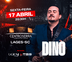 Miniatura DINO FONSECA EM LAGES