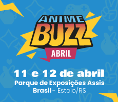 Miniatura ANIME BUZZ 2026