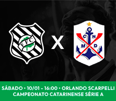 Miniatura FIGUEIRENSE X MARCILIO DIAS / CAMPEONATO CATARINENSE SERIA A