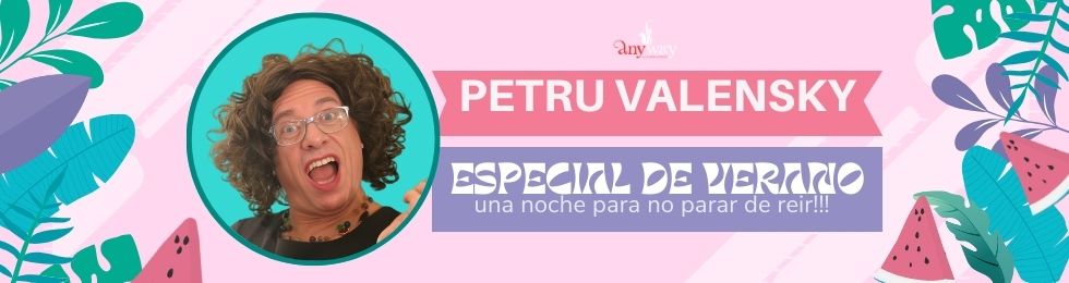 Capa PETRU DE VERANO - 06.FEBRERO