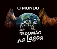 Miniatura REDOMÃO NA LAGOA / SEXTA-FEIRA