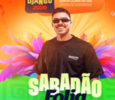 Miniatura SABADÃO FOLIA / DJ PETROSKI