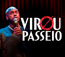 Miniatura YURI MARçAL - VIROU PASSEIO EM TUBARãO / SC