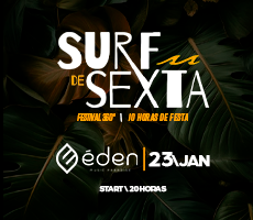 Miniatura SURF DE SEXTA