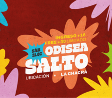 Miniatura ODISEA SALTO · 21.FEBRERO