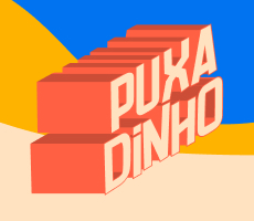 Miniatura PUXADINHO / ESPECIAL SALGADINHO