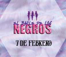 Miniatura APERTURA - BAILE DE LOS NEGROS 2026 - 07.FEB