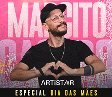 Miniatura MARCITO CASTRO / STAND UP COMEDY