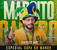 Miniatura MARCITO CASTRO / STAND UP COMEDY