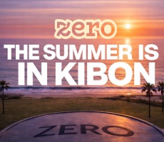 Miniatura FIESTA ZERO +15 - BACK TO HOME