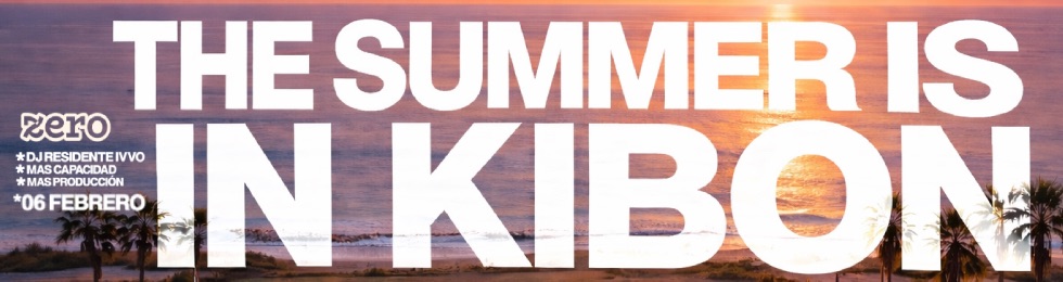 Capa FIESTA ZERO +16 - BACK TO HOME