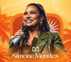 Miniatura SUNSET NO SHOPPING COM SIMONE MENDES