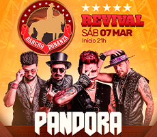 Miniatura PANDORA REVIVAL