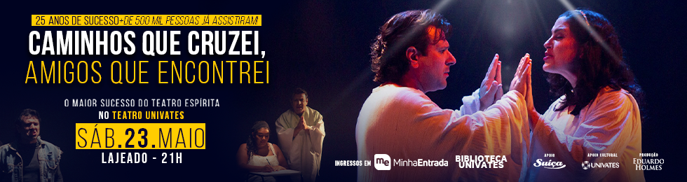 Capa CAMINHOS QUE CRUZEI, AMIGOS QUE ENCONTREI