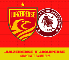 Miniatura 28.01 JUAZEIRENSE X JACUIPENSE