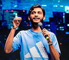 Miniatura LEANDRO LEITTE - HÉTERO AFEMINADO EM TUBARãO