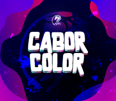 Miniatura CABOR COLOR