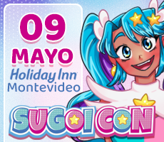 Miniatura SUGOICON | 9 DE MAYO 2026