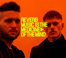 Miniatura REVERB OPENING 2026