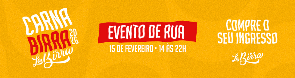 Capa CARNABIRRA 2026