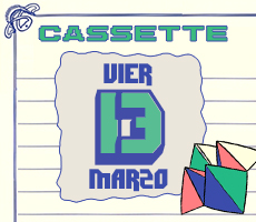 Miniatura CASSETTE 13.03