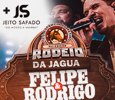 Miniatura 23/04 / CTG ESTâNCIA DO RETIRO - 41 RODEIO DA JAGUA