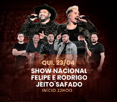 Miniatura 23/04 / CTG ESTâNCIA DO RETIRO - 41 RODEIO DA JAGUA