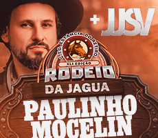 Miniatura 24/04 / CTG ESTâNCIA DO RETIRO - 41 RODEIO DA JAGUA