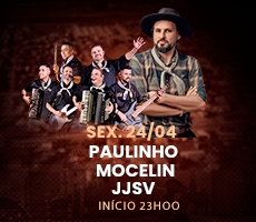 Miniatura 24/04 / CTG ESTâNCIA DO RETIRO - 41 RODEIO DA JAGUA