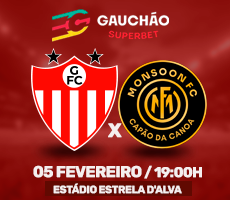 Miniatura GUARANY X MONSOON