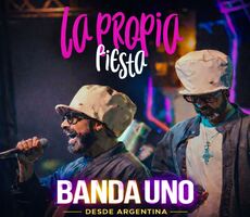 Miniatura LA PROPIA FIESTA - 14.MARZO - JUAN LACAZE