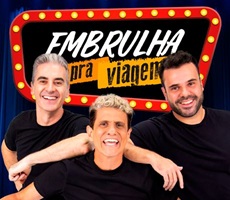 Miniatura EMBRULHA AO VIVO
