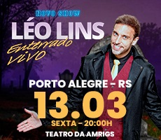 Miniatura LEO LINS ENTERRADO VIVO EM PORTO ALEGRE