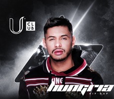 Miniatura HUNGRIA EM NOVO HAMBURGO