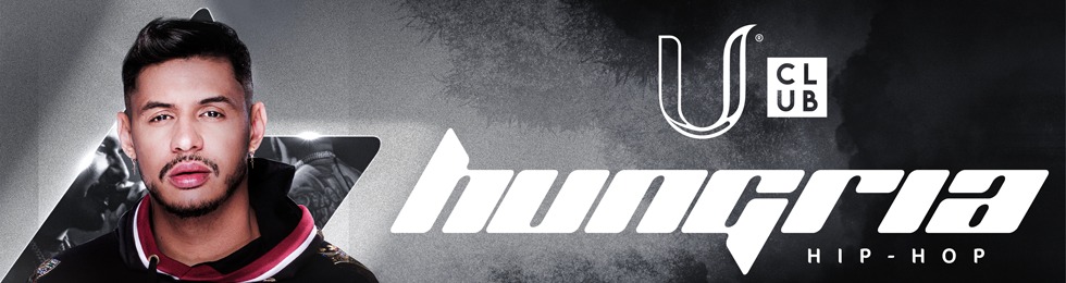 Capa HUNGRIA EM NOVO HAMBURGO