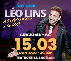 Miniatura LEO LINS ENTERRADO VIVO NO ELIAS ANGELONI