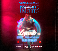 Miniatura WHINDERSSON NUNES: ISSO DEFINITIVAMENTE NÃO É UM CULTO