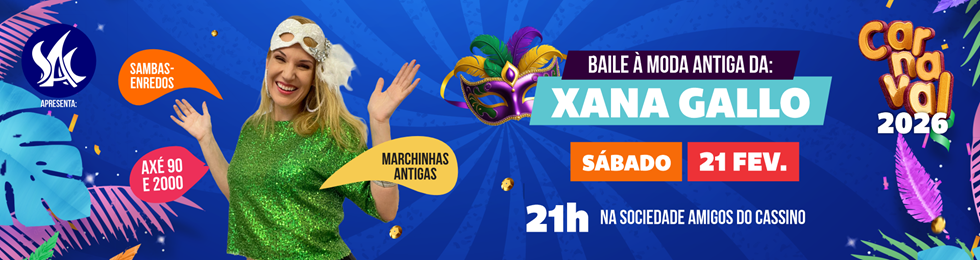 Capa CARNAVAL RAIZ SAC