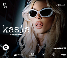 Miniatura KASIA IN MONTEVIDEO