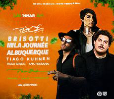 Miniatura PLACE LOUNGE - NOVA TEMPORADA!