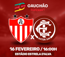 Miniatura GUARANY X INTER SM