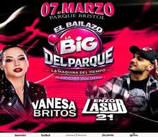 Miniatura EL BAILAZO DEL PARQUE