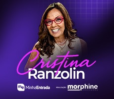 Miniatura PALESTRA COM CRISTINA RANZOLIN - A MULHER MAIS FORTE DO MUNDO
