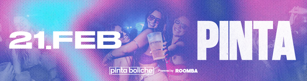 Capa PINTA BOLICHE - 21 FEBRERO