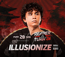 Miniatura TEMPORADA 2026 - TODAI-JI CLUB